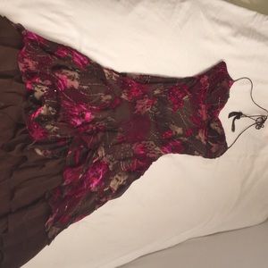 💃🏻Sue Wong Nocturne Dress💃🏻